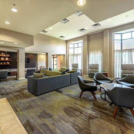 Hotel Courtyard By Marriott Bryan College Station Zewnętrze zdjęcie