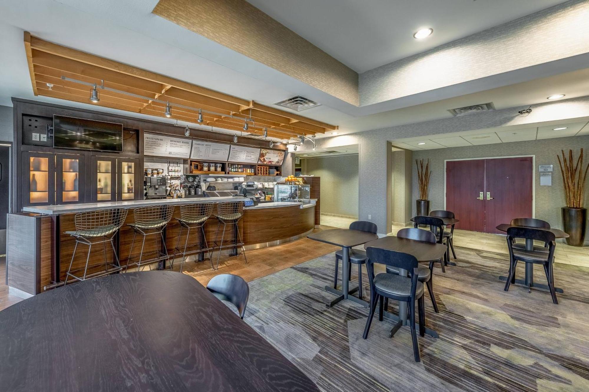 Hotel Courtyard By Marriott Bryan College Station Zewnętrze zdjęcie