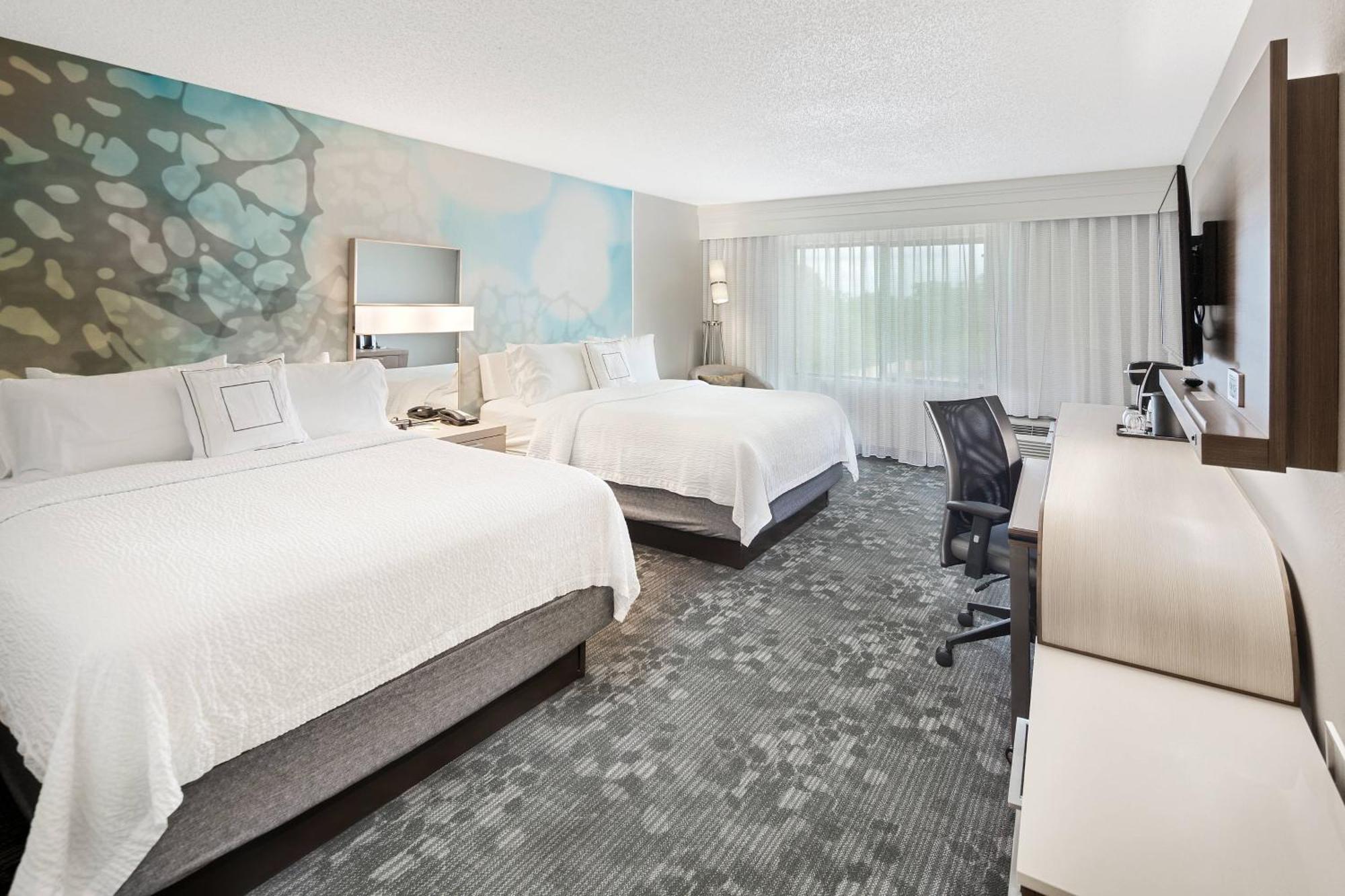 Hotel Courtyard By Marriott Bryan College Station Zewnętrze zdjęcie