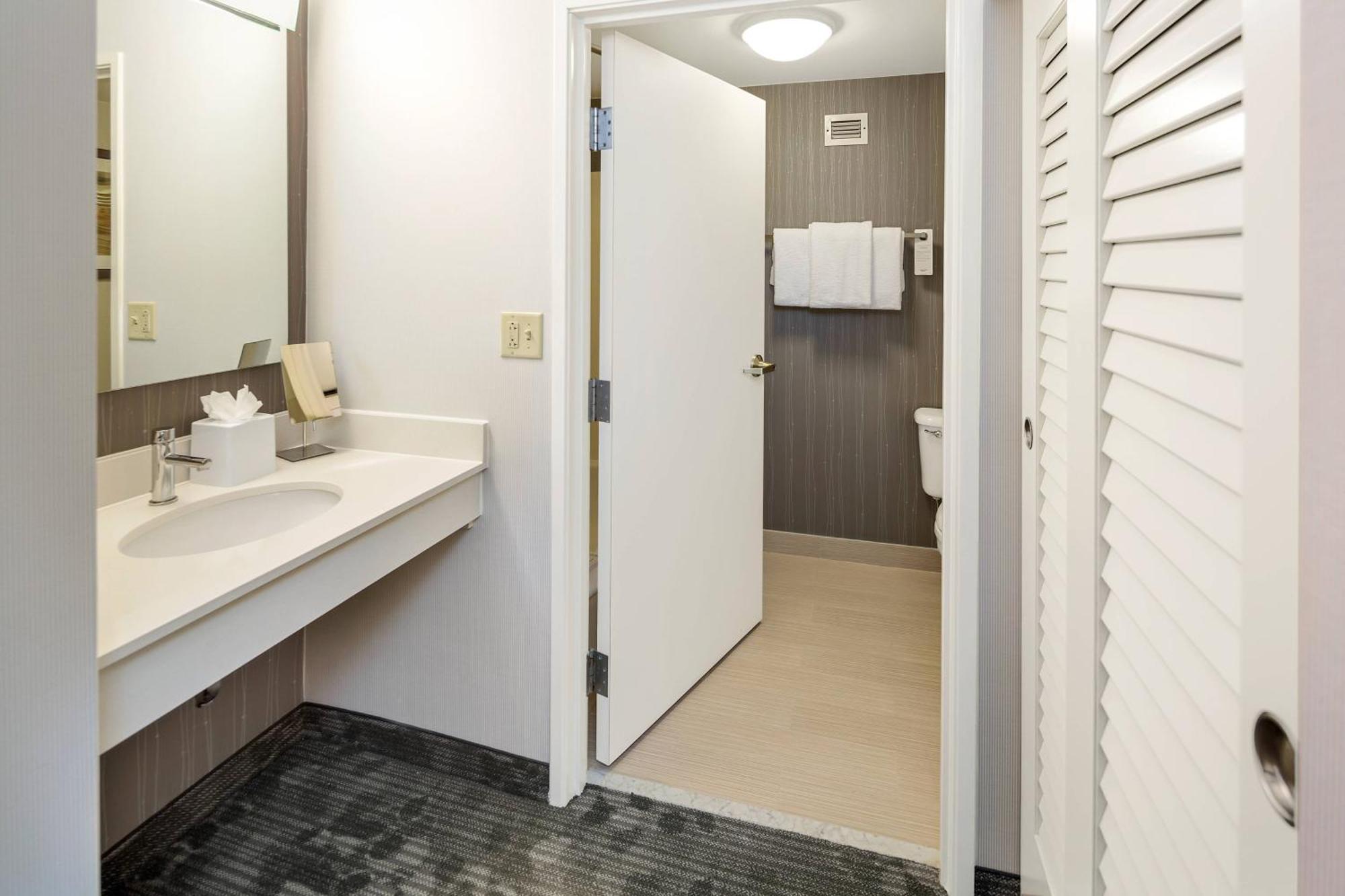 Hotel Courtyard By Marriott Bryan College Station Zewnętrze zdjęcie